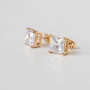 K-pop Earring , Shop and Buy from Asmama with PINKBOX Korean Buying Service