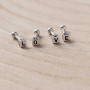 K-pop Artist wearring fashion Accessory, Shop and Buy with PINKBOX Korean Proxy Service