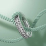 Shop Korean deisnger Jewellry. Seamless proxy buying and consolidated packaging with Pinkbox