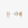 Buy Korean Unique mini stud earrings. Recommended Pinkbox buying & combine item