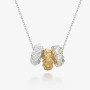 Korean designer Layered necklace. Smart global buying via Pinkbox combine service