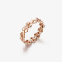 Korean deisgner chain ring. Experience convenient buying and easy combine shipping with Pinkbox