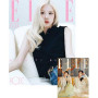 Korean K-pop idol covered Magazine | Shop and Buy with PINKBOX