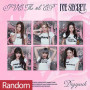 Authentic K-POP Music Album IVE | Shop and Buy with PINKBOX SHOPPING KOREA