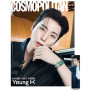 KOREAN MAGAZINE | K-POP ARTIST COVERED SHOP with PINKBOX KOREA