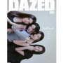 DAZED Magazine K-POP idol Covered Korean Magazine with PINKBOX