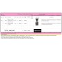 PB1102046 {PINKBOX} - {KOREAN SHOPPING SERVICE}