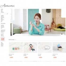 KOREAN FASHION ACCESSORY | ASMAMA k-pop accessory Shop ASMAMA by pinkbox