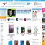 K-pop Merchandise, K-pop goods from Aladin online shop