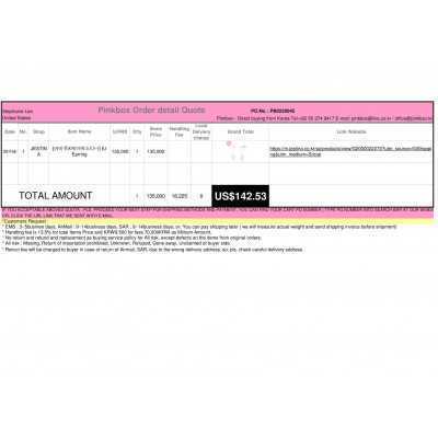 The first and Best Korean Buying Service_Pinkbox
