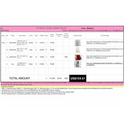 Shop and Buy from Korea