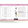 awesome Korean shopping with PINKBOX 