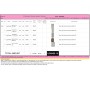 PB0905040 {PINKBOX} - {KOREAN SHOPPING SERVICE}