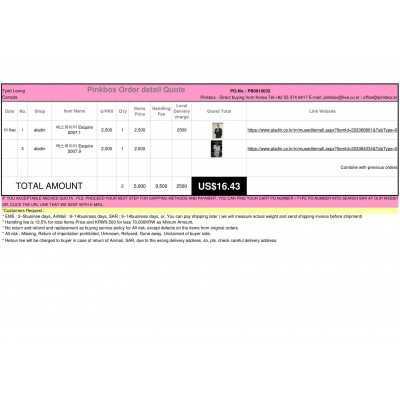 K-POP , K-FASHION, K-SHOPPING with PINKBOX.kr