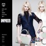 luxury brand in Korea MCM | trending luxury items & shop easily via pinkbox