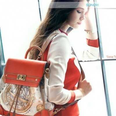 KOREAN DESIGNER BRAND BAGS AND SHOES SONOVI BY ESQUIRE