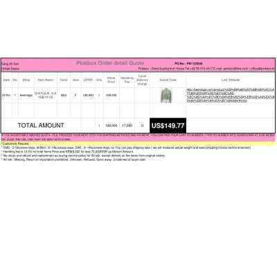 K-POP , K-SHOPPING with PINKBOX.KR 