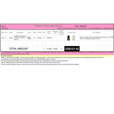 Best Buying, Enjoy Shopping Korea with PINKBOX