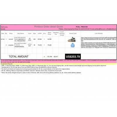 K-POP , K-FASHION, K-SHOPPING with PINKBOX.kr