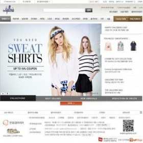 Korea Luxury Fashion & Lifestyle Department - GALLERIA Luxury Shopping in GALLERIA with PINKBOX BUying service