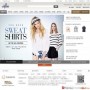 Luxury Shopping in GALLERIA with PINKBOX Buying service