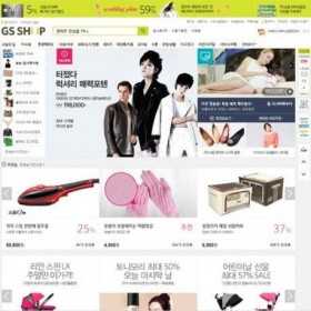 Affordable Korean Fashion, Beauty - GS SHOP | PINKBOX Korean Online Shopping with GS SHOP by PINKBOX