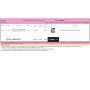 PB0228050 BUYING SERVICE FROM THE FIRST COMPANY PINKBOX