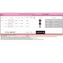 PB0828024 {PINKBOX} - {KOREAN SHOPPING SERVICE}