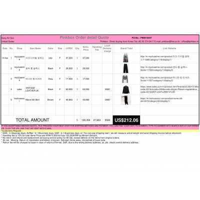 K-POP , K-SHOPPING with PINKBOX.KR 