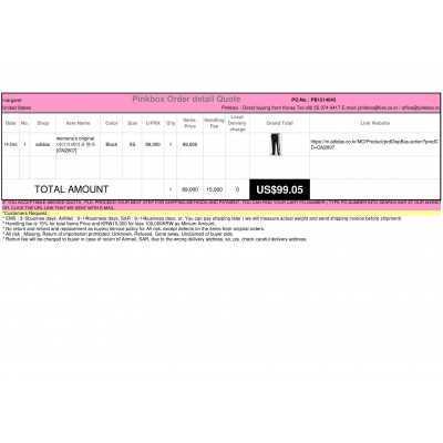 Best Buying, Enjoy Shopping Korea with PINKBOX