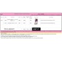PB1228047 {PINKBOX} - {KOREAN SHOPPING SERVICE}