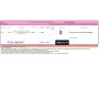 PB0127041 {PINKBOX} - {KOREAN SHOPPING SERVICE}