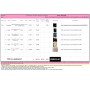 PB0317045 {PINKBOX} - {KOREAN SHOPPING SERVICE}