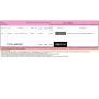 PB0602041 {PINKBOX} - {KOREAN SHOPPING SERVICE}