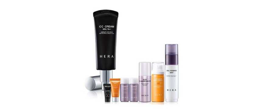 Korean Cosmetic Online Shop | Buy K-Beauty with PINKBOX