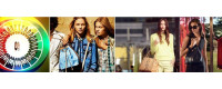 Korean Department Store Shopping Luxury & K-pop Fashion