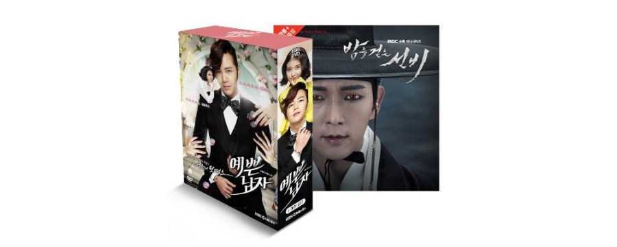 K-pop, K-drama & Korean Pop Culture Shopping | PINKBOX