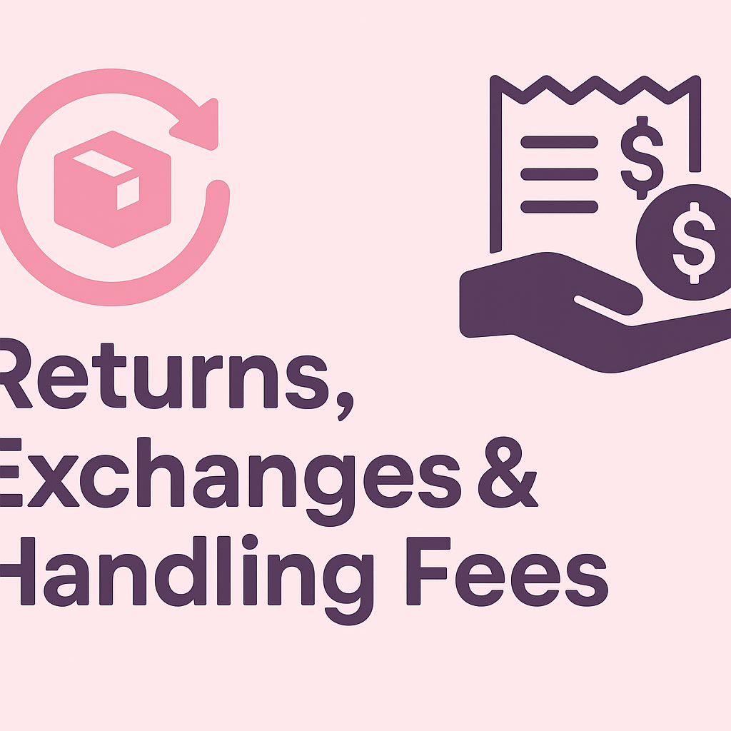 Buying Service Return