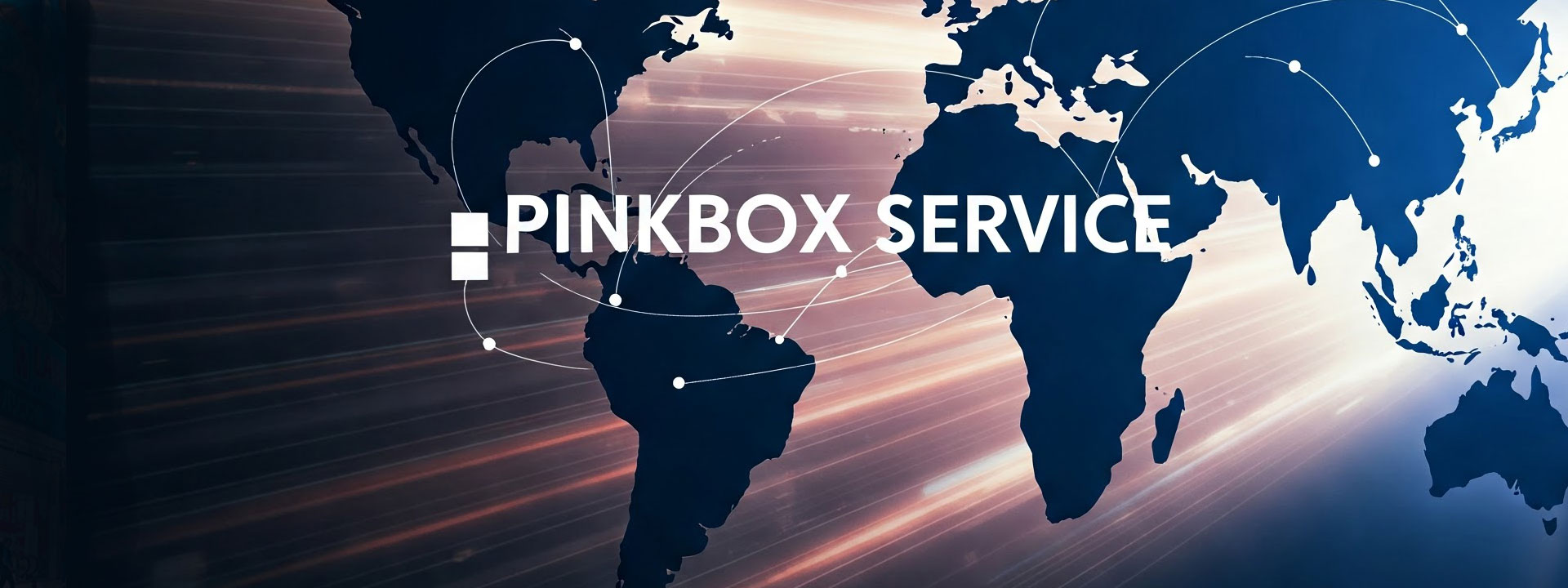 Korean Shopping Service Korean Buying service & Combine Service by PINKBOX