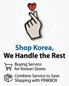KOREAN SHOPPING PARTNER