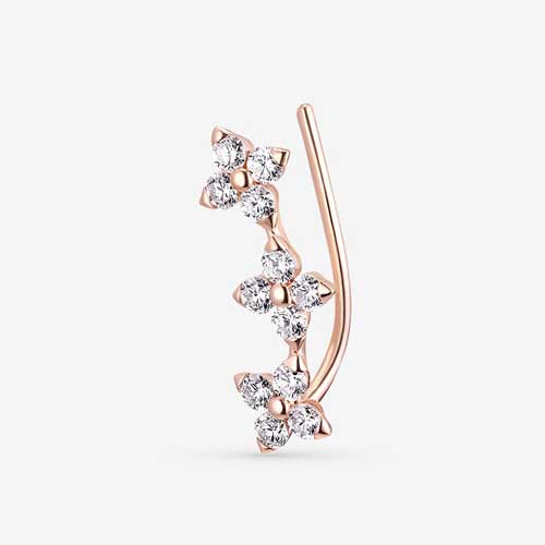 DOROCY Diamond Jewelry