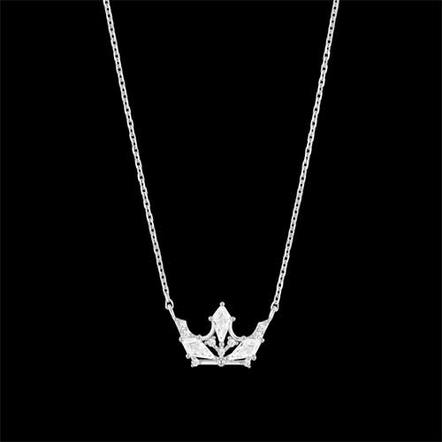 J.ESTINA Rings & Necklaces