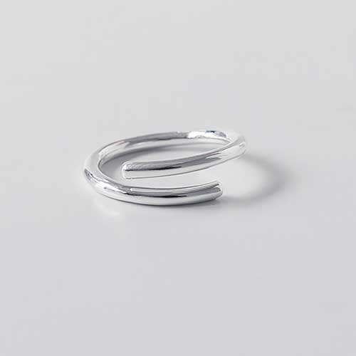 Korean Style Rings