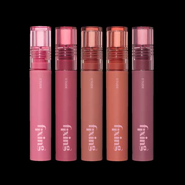Korean Cosmetic Brand