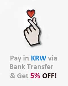 PINKBOX Discount Policy