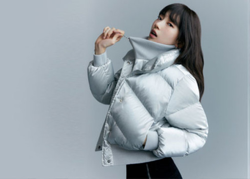 Korean Womens Wear Shopping
