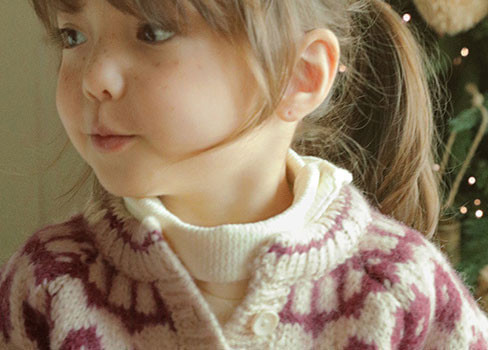 Korean kids fashion shopping with PINKBOX