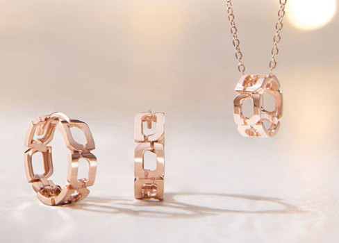 Korean Jewelry and accessories Shopping