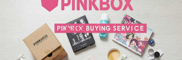 Korean Buying Service by PINKBOX | Seamless Global Shopping from Korea