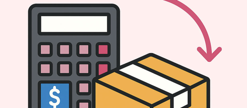 QuickBox | Korean Package Consolidation & Shipping Service by PINKBOX